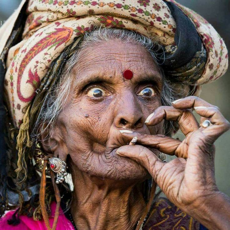 Before - Original Photo